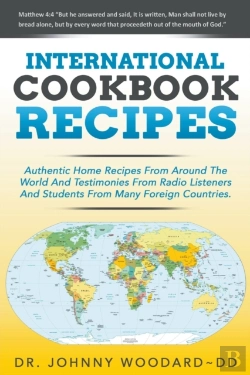 Bertrand.pt - International Cookbook Recipes