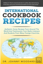 International Cookbook Recipes