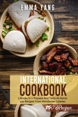 Bertrand.pt - International Cookbook