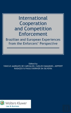 Bertrand.pt - International Cooperation And Competition Enforcement