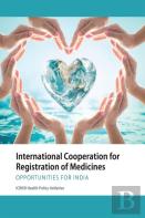 International Cooperation For Registration Of Medicines