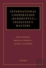 International Cooperation In Bankruptcy And Insolvency Matters