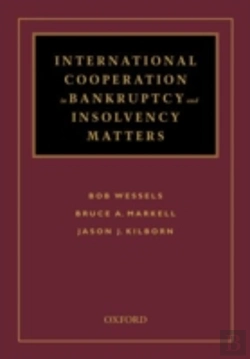 Bertrand.pt - International Cooperation In Bankruptcy And Insolvency Matters