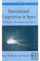 International Cooperation In Space