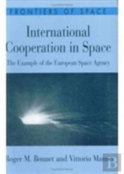 International Cooperation In Space