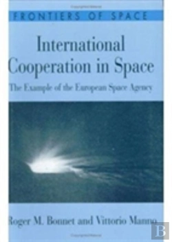 Bertrand.pt - International Cooperation In Space