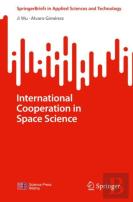 International Cooperation In Space Science
