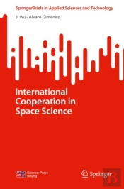 International Cooperation In Space Science