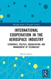 International Cooperation In The Aerospace Industry