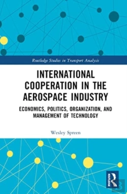 Bertrand.pt - International Cooperation In The Aerospace Industry
