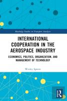 International Cooperation In The Aerospace Industry