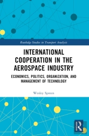 International Cooperation In The Aerospace Industry