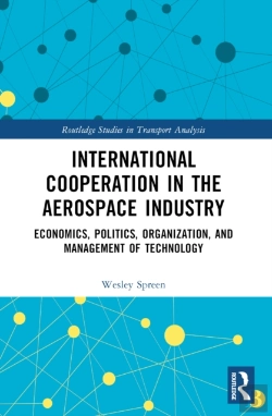 Bertrand.pt - International Cooperation In The Aerospace Industry