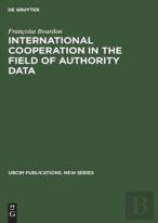 International Cooperation In The Field Of Authority Data