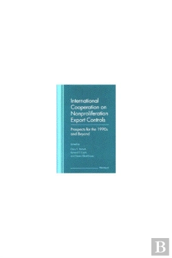 Bertrand.pt - International Cooperation On Nonproliferation Export Controls