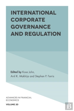 Bertrand.pt - International Corporate Governance And Regulation