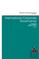 International Corporate Governance