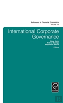 Bertrand.pt - International Corporate Governance