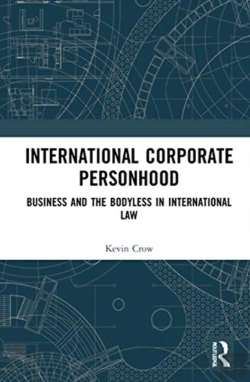 Bertrand.pt - International Corporate Personhood
