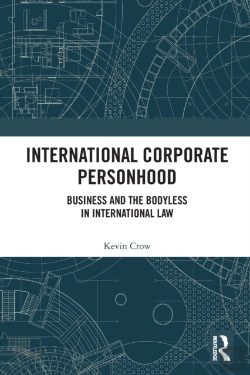 Bertrand.pt - International Corporate Personhood
