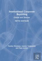 International Corporate Reporting