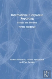 International Corporate Reporting