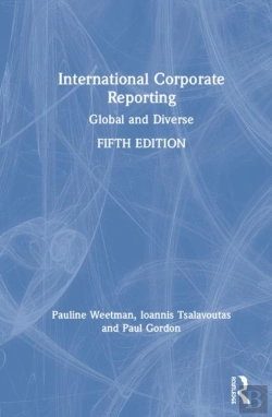 Bertrand.pt - International Corporate Reporting