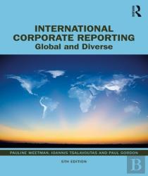 International Corporate Reporting
