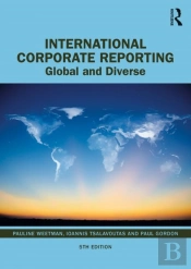 International Corporate Reporting