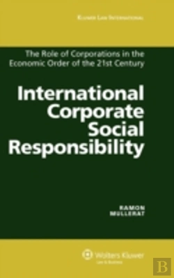 Bertrand.pt - International Corporate Social Responsibility