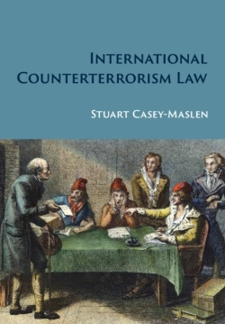 Bertrand.pt - International Counterterrorism Law