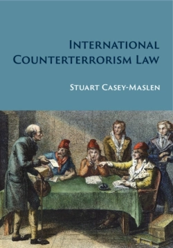 Bertrand.pt - International Counterterrorism Law