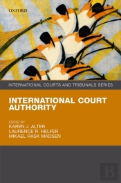 International Court Authority