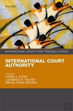 Bertrand.pt - International Court Authority