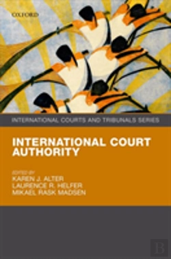 Bertrand.pt - International Court Authority