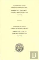 International Court Of Justice Pleadings, Oral Arguments, Documents