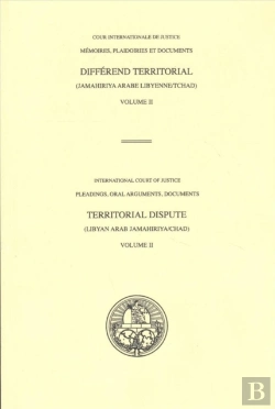 Bertrand.pt - International Court Of Justice Pleadings, Oral Arguments, Documents