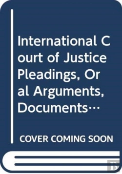 Bertrand.pt - International Court Of Justice Pleadings, Oral Arguments, Documents