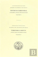 International Court Of Justice Pleadings, Oral Arguments, Documents