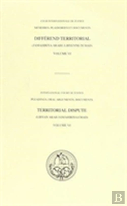 Bertrand.pt - International Court Of Justice Pleadings, Oral Arguments, Documents