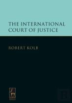International Court Of Justice