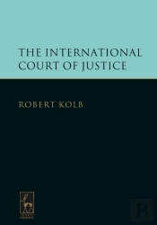 International Court Of Justice