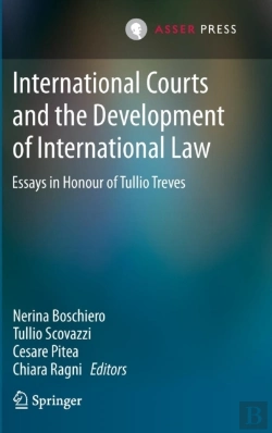 Bertrand.pt - International Courts And The Development Of International Law