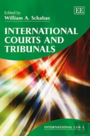 International Courts And Tribunals