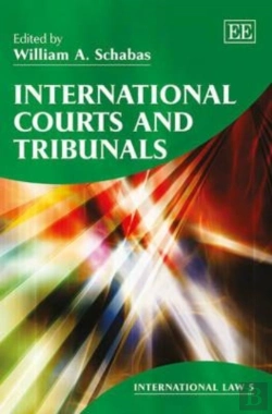 Bertrand.pt - International Courts And Tribunals