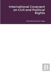 International Covenant On Civil And Political Rights