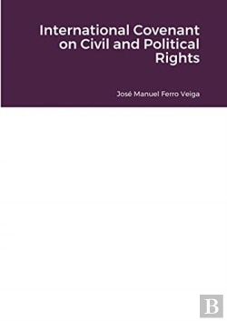 Bertrand.pt - International Covenant On Civil And Political Rights