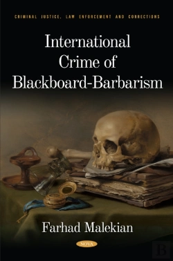 Bertrand.pt - International Crime Of Blackboard-Barbarism