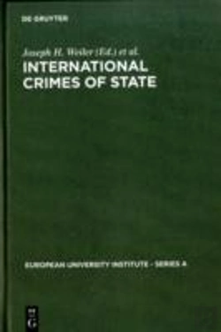 Bertrand.pt - International Crimes Of State