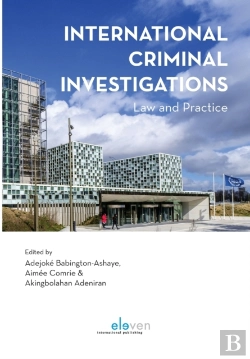 Bertrand.pt - International Criminal Investigations